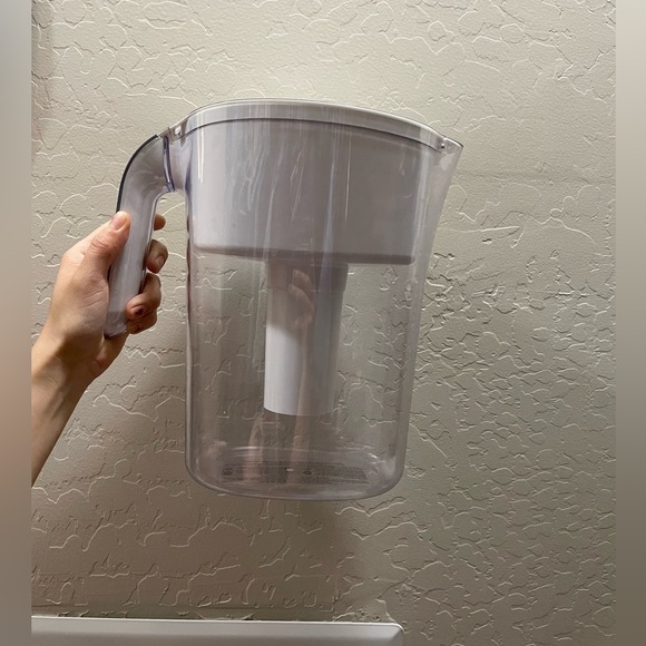 🔥3 for $10 🔥 Brita water filter with 3 replacement filters - Picture 4 of 4